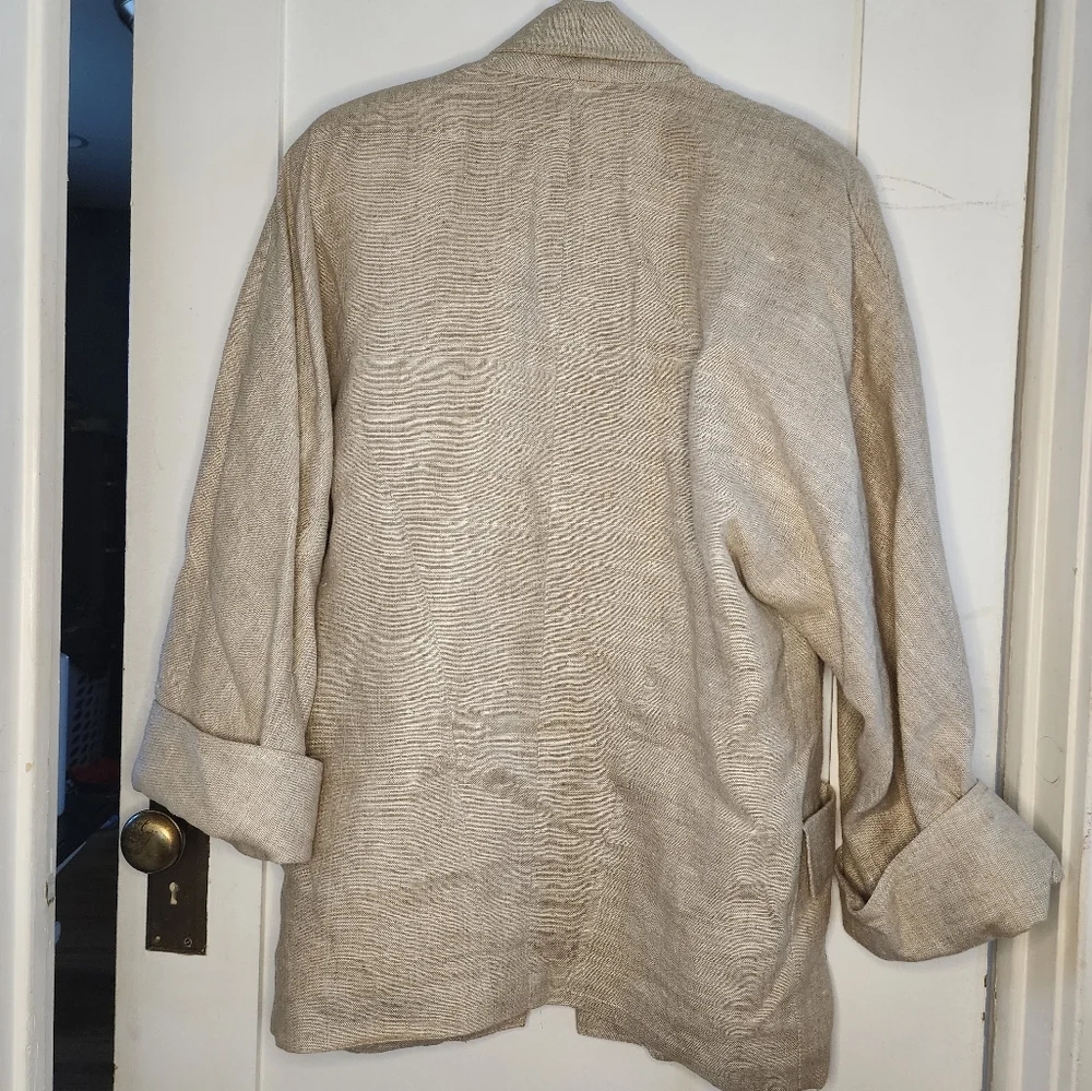 Jacket - Picture 2 of 3